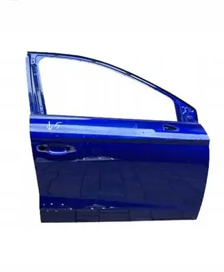 Seat Ibiza V (KJ) Front door
