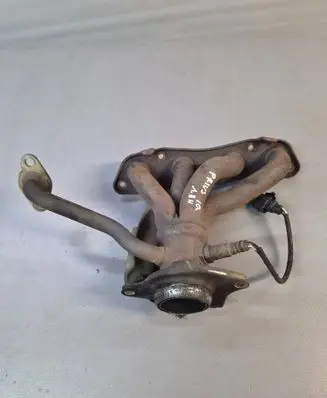 Toyota Prius (XW30) Exhaust manifold 