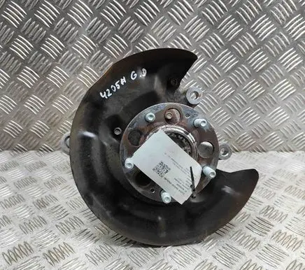 Hyundai Ioniq Rear wheel hub 52706G2200 52720G2100