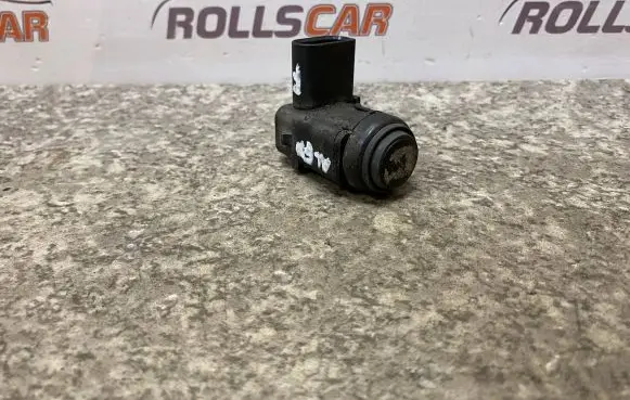 Volkswagen Touareg I Parking PDC sensor 0263003187