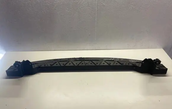 Volkswagen Golf Plus Bottom radiator support slam panel 5M0807093B