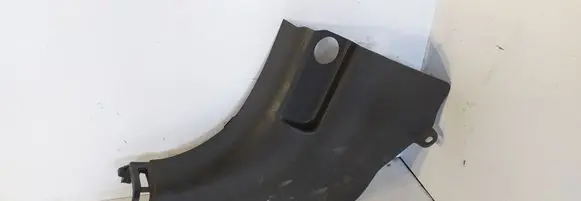 Hyundai Santa Fe Foot area side trim 
