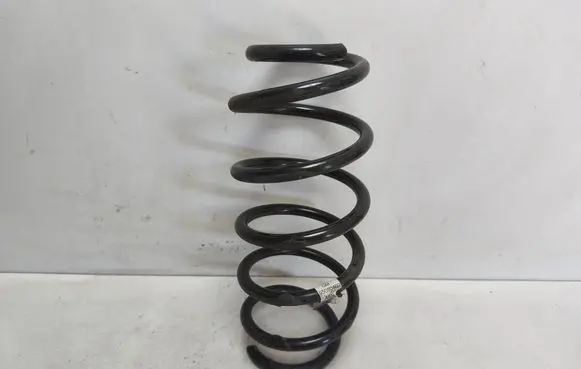 Opel Mokka Front coil spring 95090402