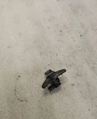 Renault Espace - Grand espace IV Parking PDC sensor