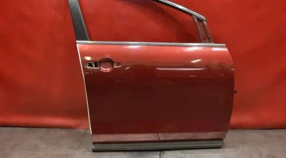 Mazda CX-7 Front door