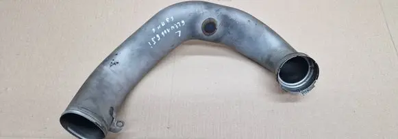 Mercedes-Benz GLE AMG (W166 - C292) Air intake hose/pipe 
