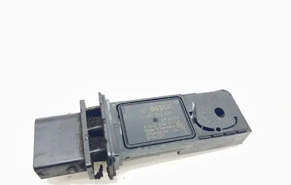 Mercedes-Benz E W211 Mass air flow meter 0281002695 A6420940148