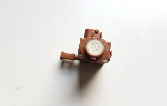 Audi A6 S6 C7 4G Air quality sensor 4H0907658