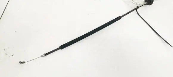 Skoda Fabia Mk1 (6Y) Front door cable line 