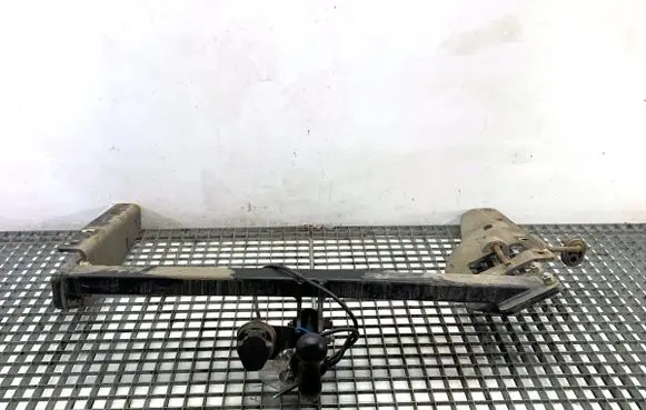 Honda CR-V Tow bar