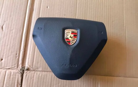 Porsche 997 Steering wheel airbag 99780308913