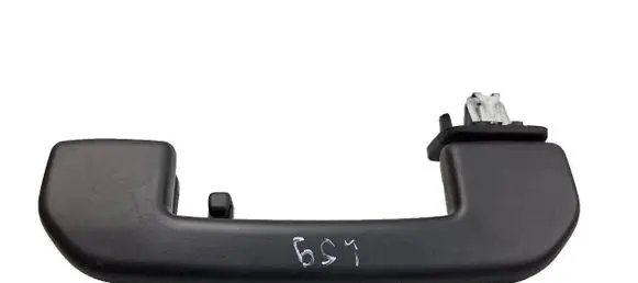 Citroen DS7 Crossback Rear interior roof grab handle 