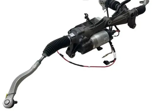 Volkswagen Multivan T7 Steering rack 7T1423051M