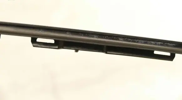 Toyota Camry Rear door glass trim molding