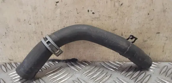 Volkswagen PASSAT CC Engine coolant pipe/hose 1K0121058BS