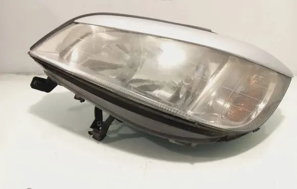 Opel Zafira A Headlight/headlamp 89100054