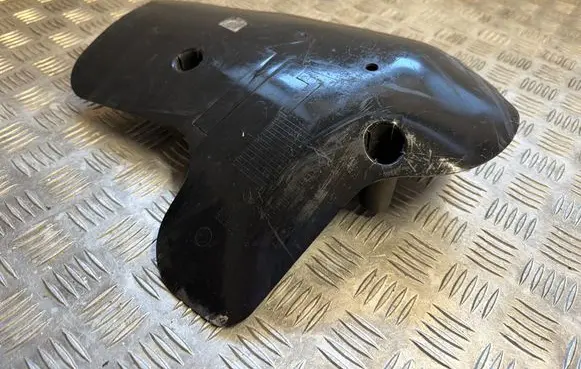 BMW iX Other under body part 51756889387 21105310
