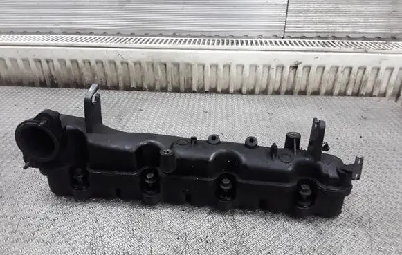 Ford Mondeo Mk III Intake manifold 2S7Q9424BD
