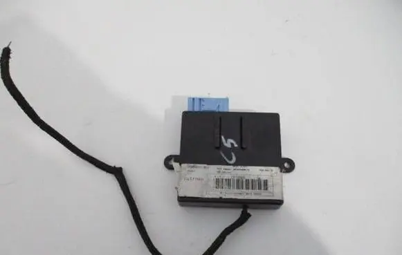 Citroen C5 Other control units/modules 9654554880