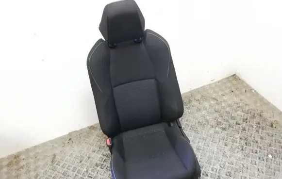 Toyota Corolla E210 E21 Seat set 