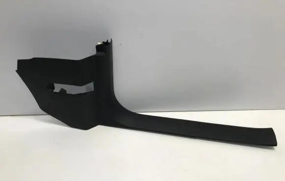 Mercedes-Benz GLE W167 Front sill trim cover A1676803401