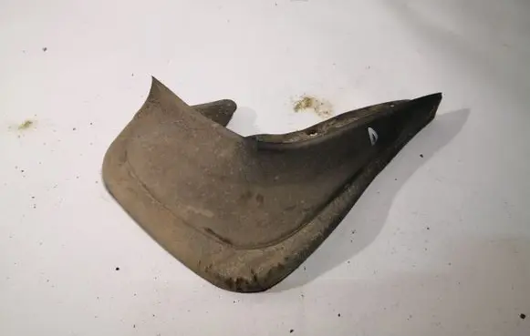 Front mudguard