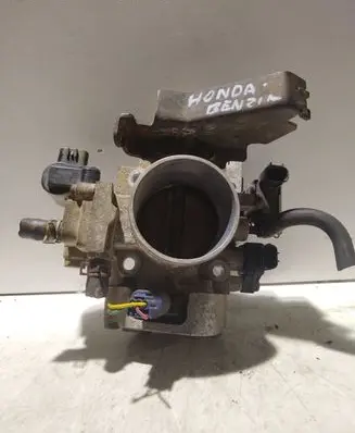 Honda Jazz Throttle valve 0798005410