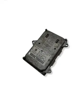 Volkswagen PASSAT B7 Headlight ballast module Xenon 4F0941329B 5DF00870410