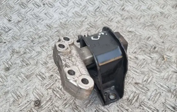 Citroen C3 Engine mount bracket 9654166080 9671185380