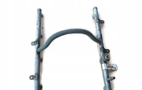 Jeep Grand Cherokee Fuel main line pipe