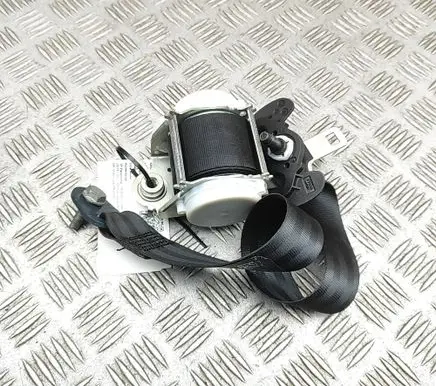 Peugeot 308 Rear seatbelt 96777232XX