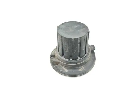 Peugeot Partner III Rear coil spring rubber mount 9831086080