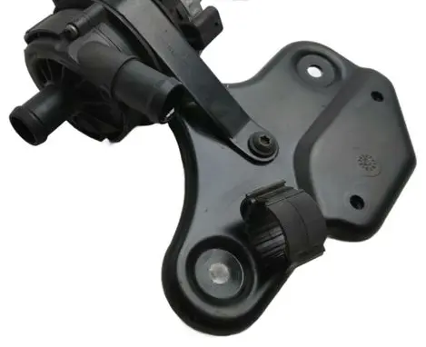 Volkswagen PASSAT B8 Electric auxiliary coolant/water pump 04L965567