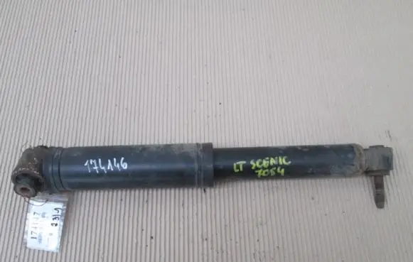 Renault Scenic II - Grand scenic II Rear shock absorber/damper