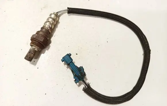 Peugeot 207 Lambda probe sensor v75489618005 v754896180-05