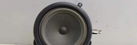 Audi A3 S3 8P Front door speaker 8P0035411