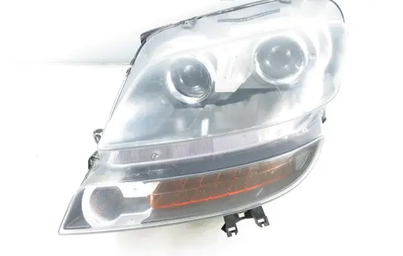 Fiat Ulysse Headlight/headlamp 1494328080