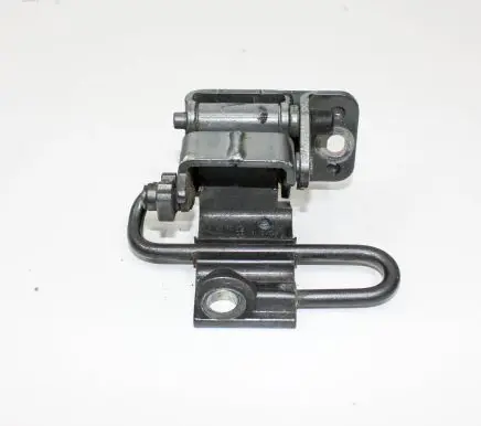 Audi Q7 4L Rear door upper hinge 4L0833412A