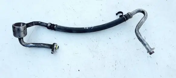 Ford S-MAX Air conditioning (A/C) pipe/hose