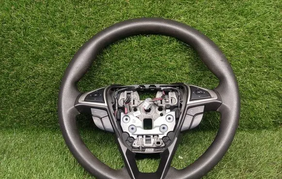 Ford Fusion II Steering wheel DS733600 DS733600DG3D0A