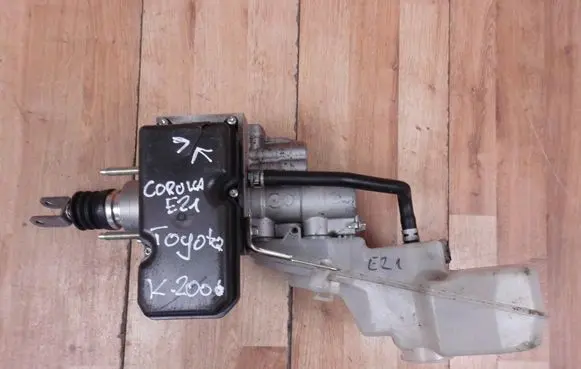 Toyota Corolla E210 E21 Master brake cylinder 4721012340