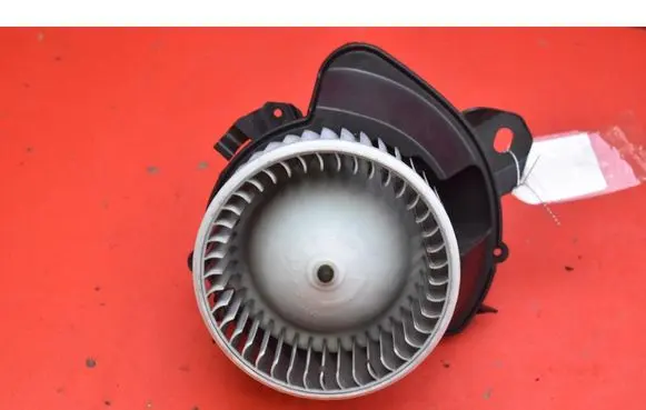 Fiat Tipo Heater fan/blower 507730100