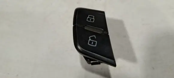 Central locking switch button