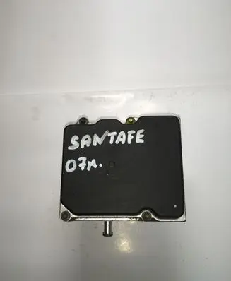 Hyundai Santa Fe ABS Pump 589102B850 0265235070