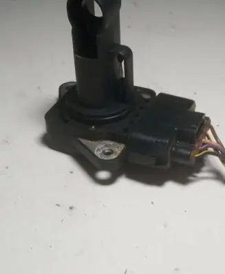 Toyota Yaris Mass air flow meter 222040J010 050223 MB1974003010