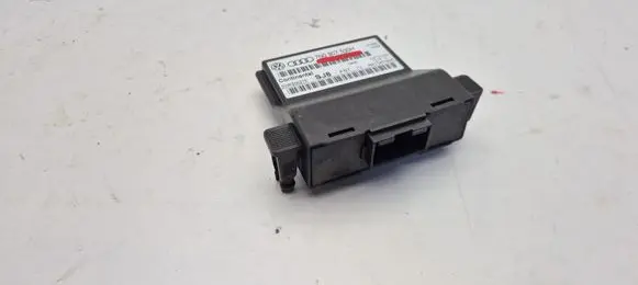 Volkswagen Golf VI Gateway control module 7N0907530H