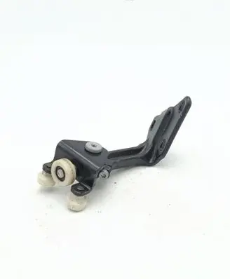 Mercedes-Benz Sprinter W907 W910 Sliding door upper roller guide/hinge A9107605700
