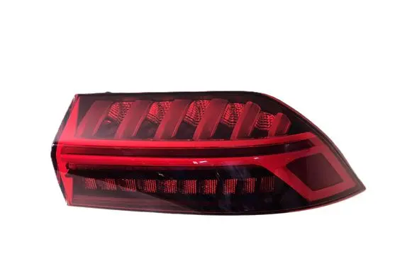 Audi A7 S7 4K8 Rear/tail lights 4K8945070B F03722600A RL4K8V2R