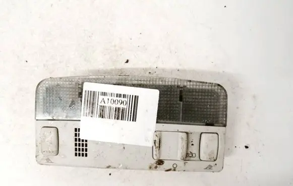 Volkswagen Touran I Front seat light 3b0947105c