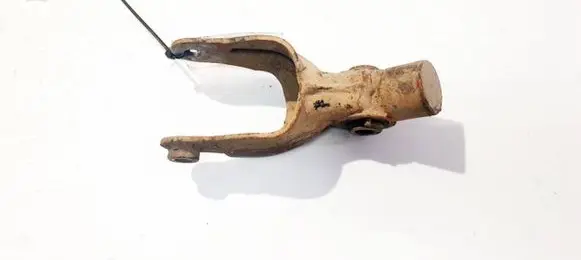 Citroen C4 Grand Picasso Engine mount bracket